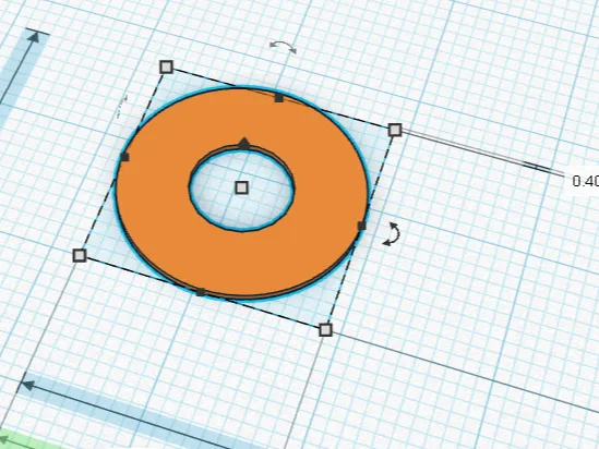 Pinewood Derby Wheel Protector