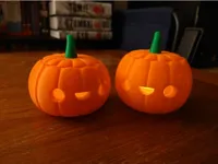 Print by Object (No Filament Waste)