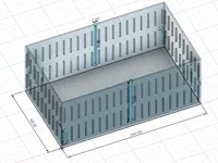 Bac d'incubation pour aquarium Juwel — photo 2
