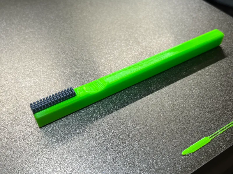 A1 Mini Nozzle Cleaner