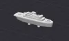 4 Hole Ship