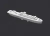 6 Hole Jumbo Ship