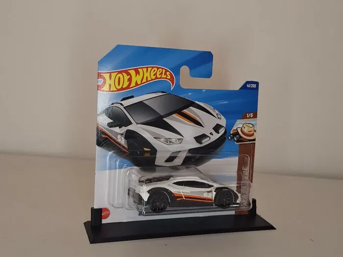 Display Stand for car miniatures 1/64
