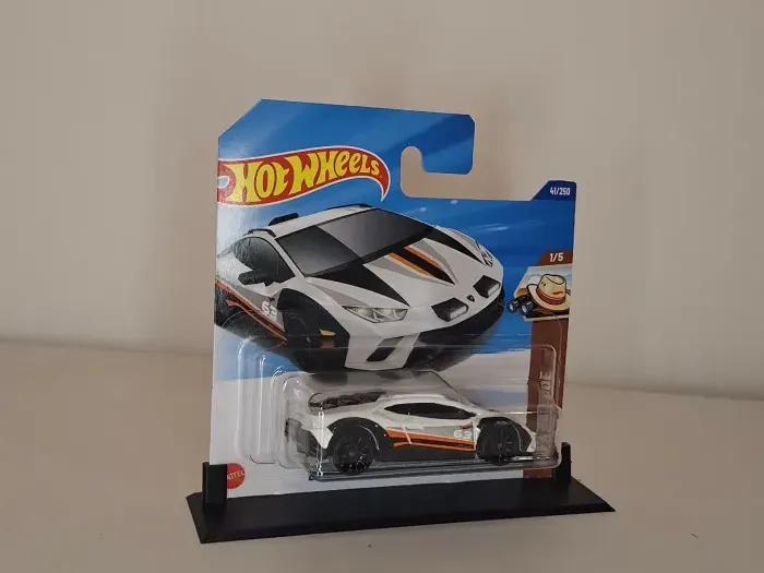 Display Stand for car miniatures 1/64