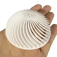 TPU 0.2mm 层高, 3 层墙, 15% 填充