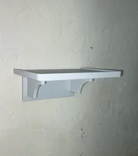 0.2mm layer, 4 walls, 15% infill