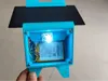 0.2mm layer, 3 walls, 15% infill