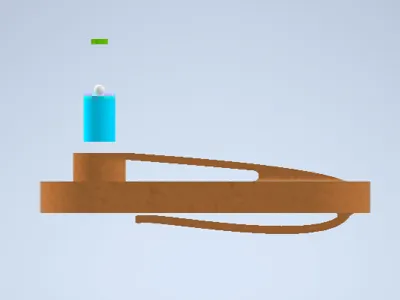 Mini microscope