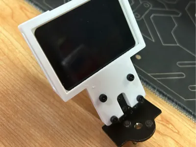 maixcampro mount