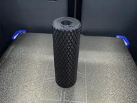 0.2mm layer, 4 walls, 25% infill