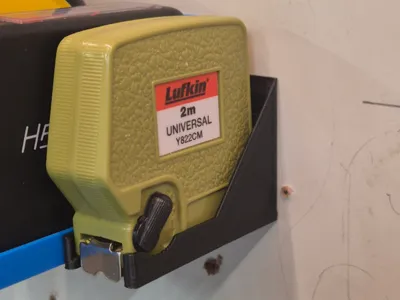 Lufkin Y822CM tapemeasure holder