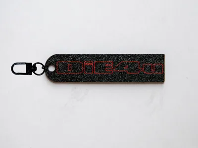 DiE4u Bring Me The Horizon Keychain