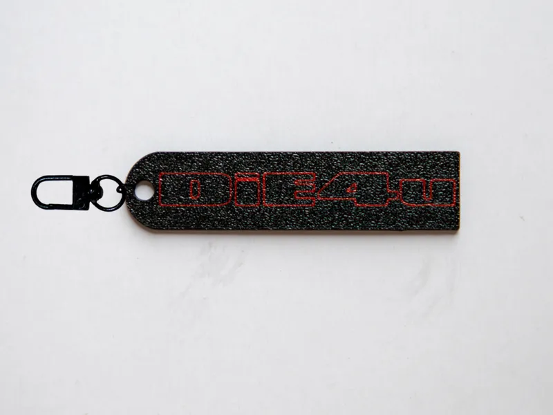 DiE4u Bring Me The Horizon Keychain