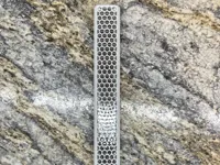 0.2mm layer, 3 walls, 15% infill