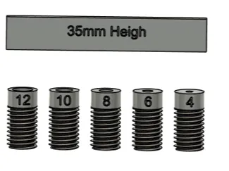 Q3DT DRILLSTOOP 35mm