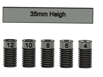 Q3DT DRILLSTOOP 35mm