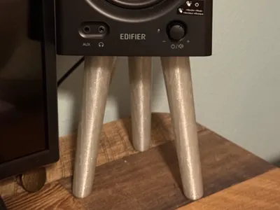 Edifier Tripod Speaker Stand