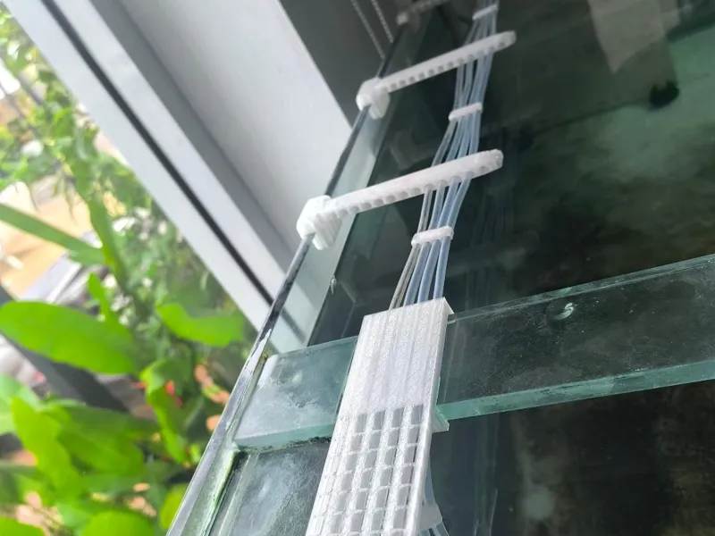 Aquarium Air Hose Accessories