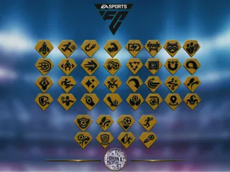EA F.C Playstyles UrbanAltCreations97 FULL Pack