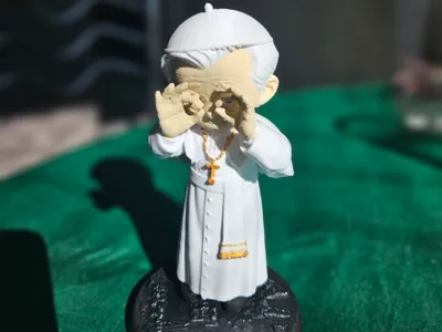 Saint John Paul 2