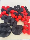 Two Player Set - 0.2mm layer, 3 walls, 5% infill