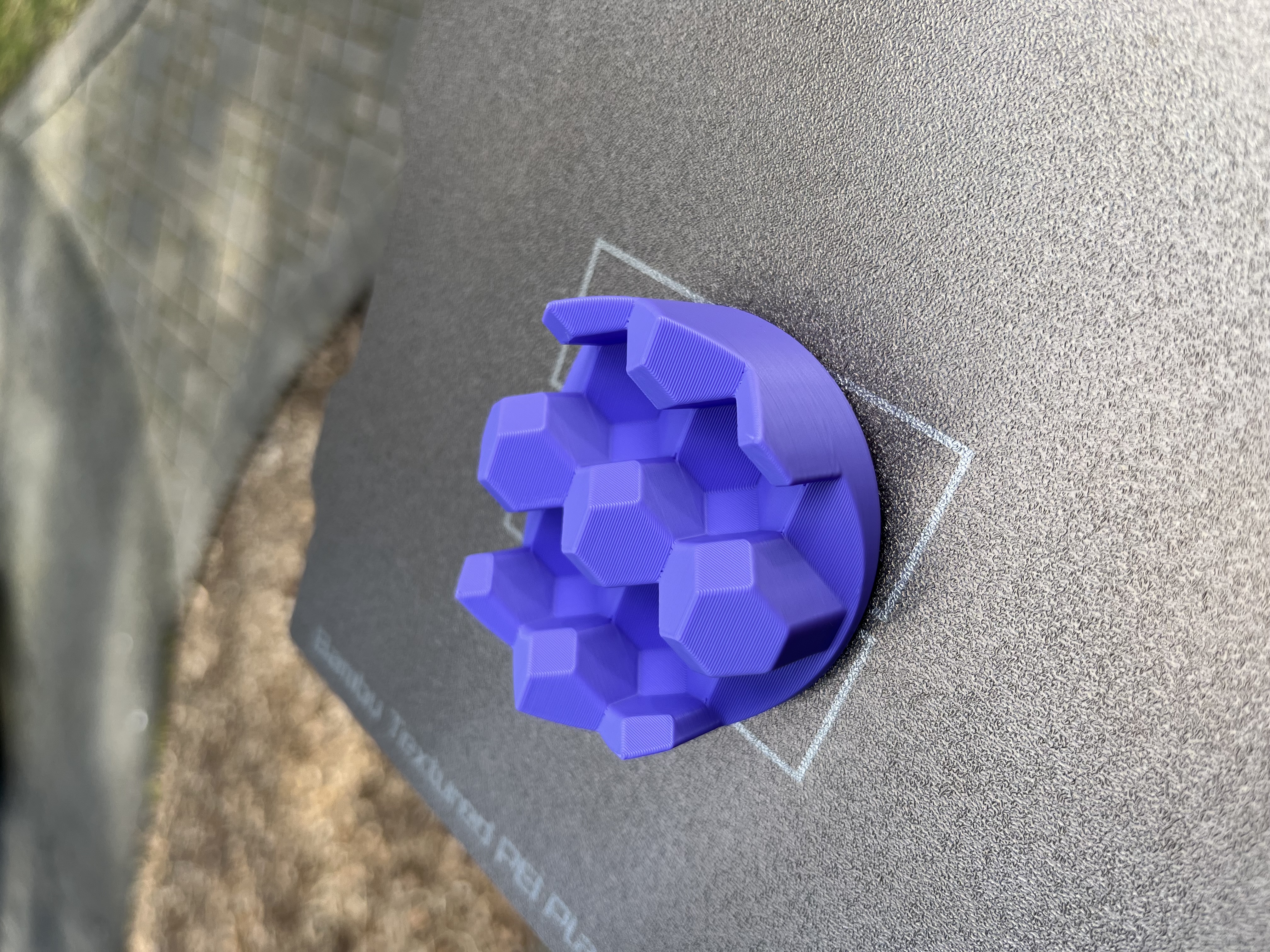 Miniatura 5 do modelo 3D HedronStack (3D balance/stacking game)