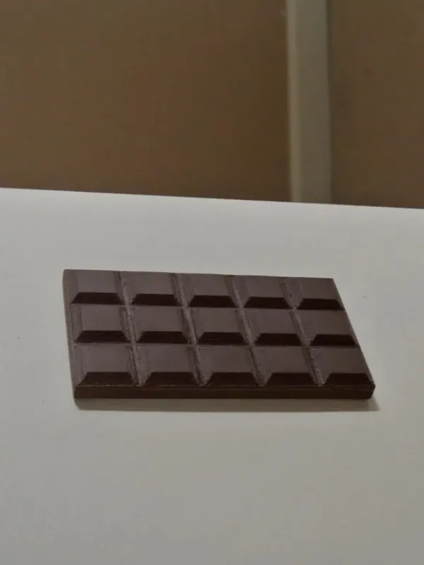 Chocolat Dove