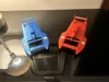 0.16mm layer, 2 walls, 15% infill