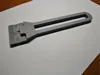 【1 Handle + 1 Blade】0.12mm layer, 2 walls, 15% infill