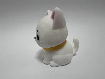 Objeto manipulable: Cute Little Cat Clicker — vista de referencia 4