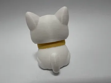 Objeto manipulable: Cute Little Cat Clicker — vista de referencia 5