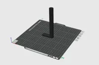 0.16mm layer, 2 walls, 15% infill