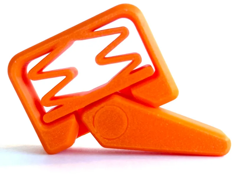 Lever Swich Fidget