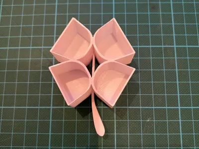 My Darling Clover Gift Wrapping