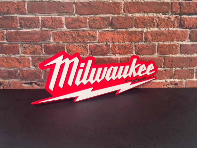 Milwaukee Logo