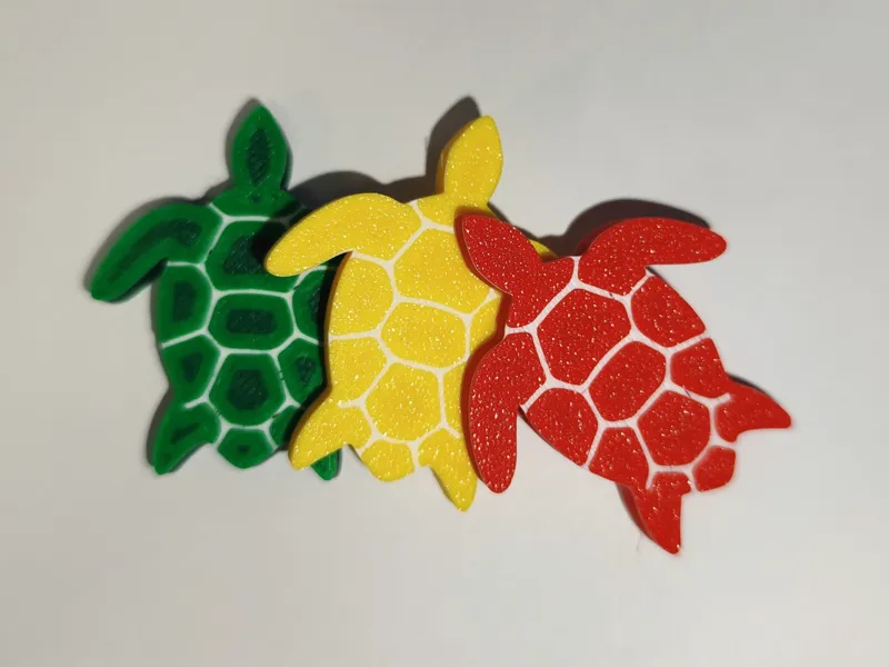 Turtle