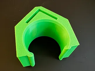 Single Rod-Pod Top replacement