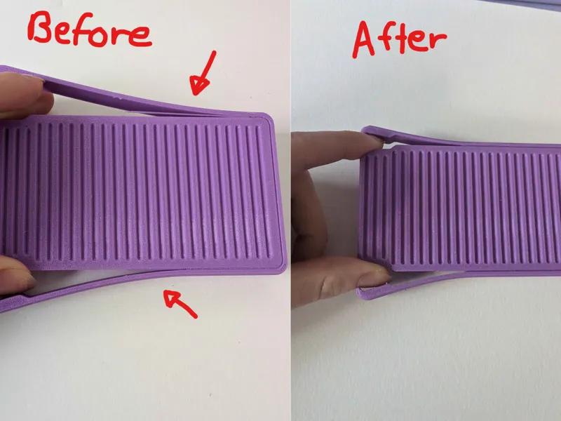 SlideWallet V1 | fixed slider cover