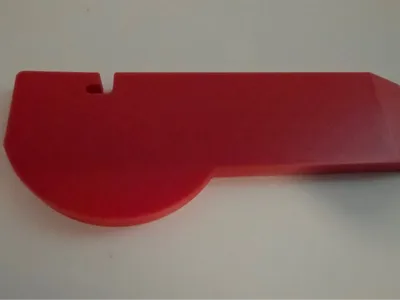 Improved Pull Tab Remover 