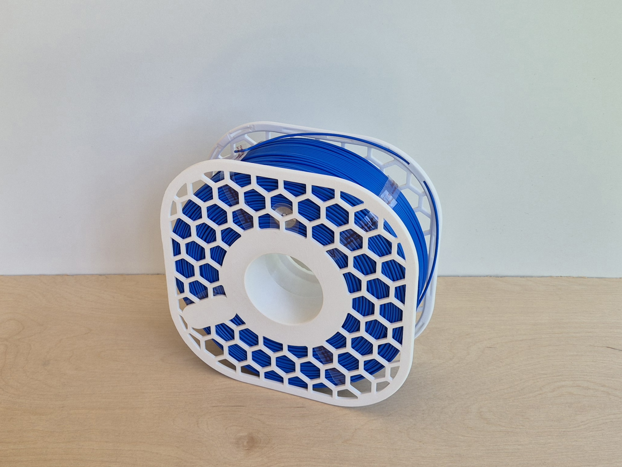 Miniatura 2 do modelo 3D Spool for A1 mini