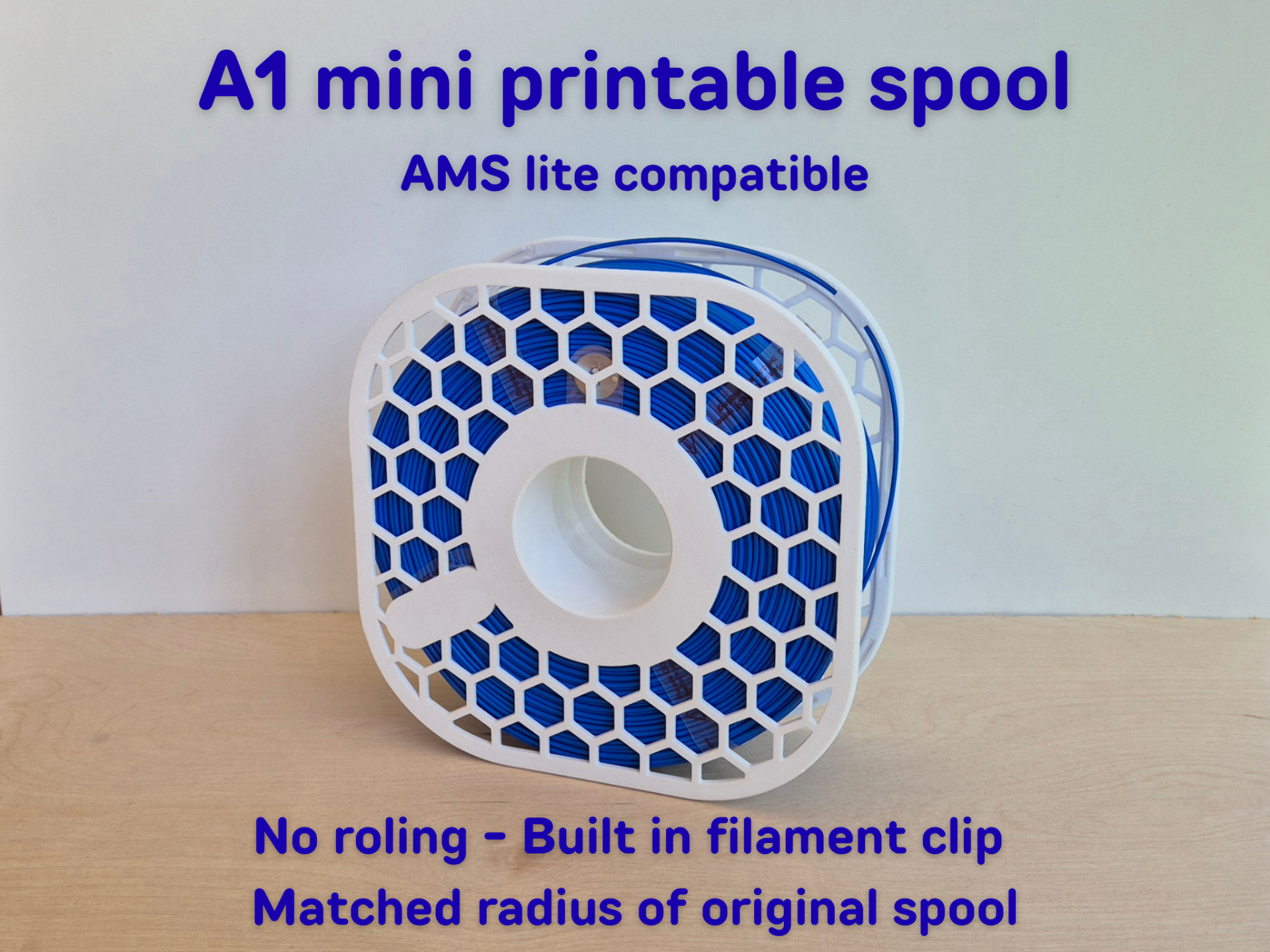 Spool for A1 mini