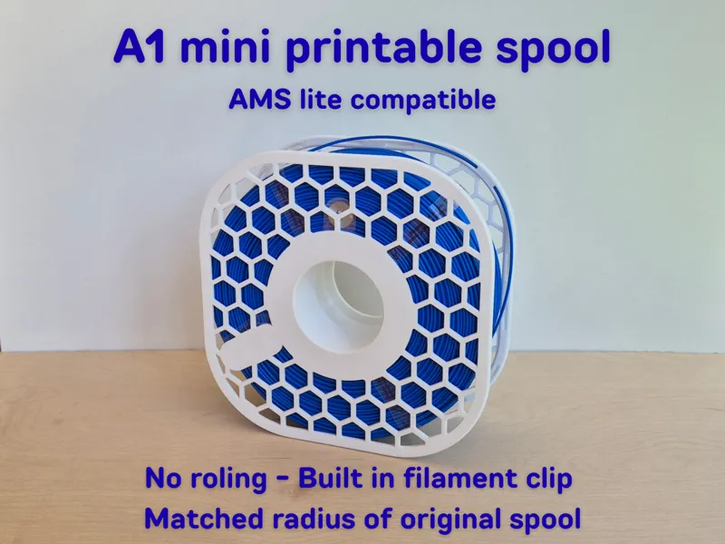 Spool for A1 mini