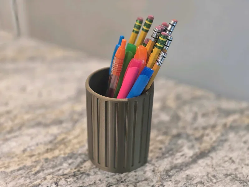 Desk Organizer