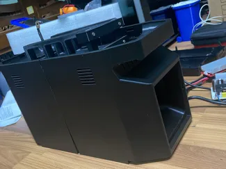 Power Station Box