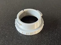 0.2mm layer, 3 walls, 15% infill