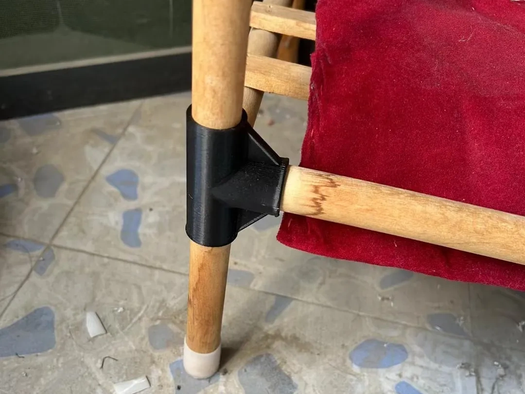 Shoe rack connector by Koopa - MakerWorld