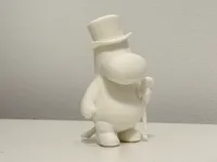 0.12mm layer, 3 walls, 10% infill