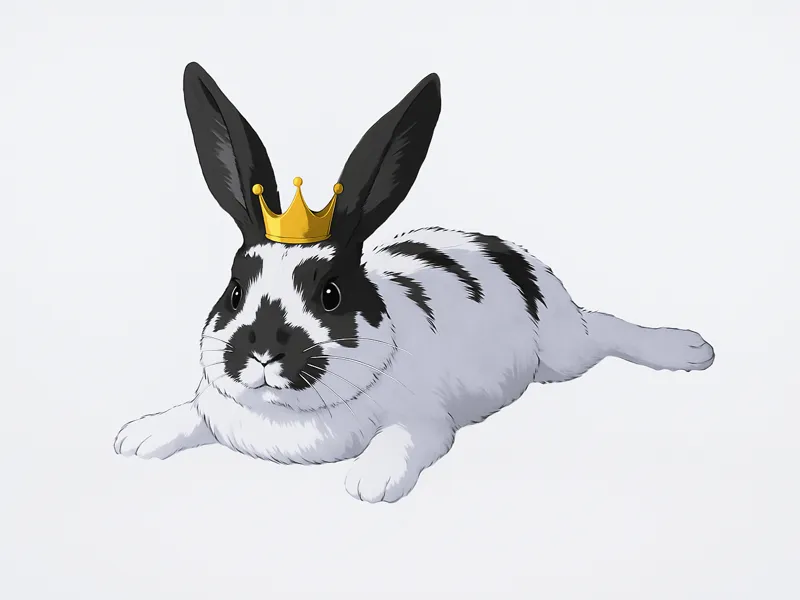 King Ralph