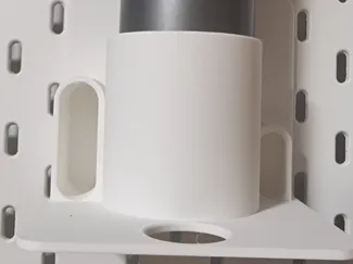 Brigii M2 Skadis Holder