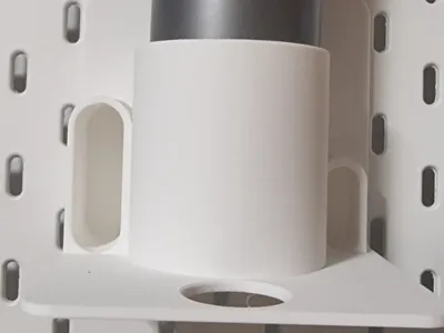 Brigii M2 Skadis Holder